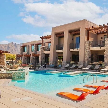 The Eddy Hotel Tucson, Tapestry Collection By Hilton Dış mekan fotoğraf