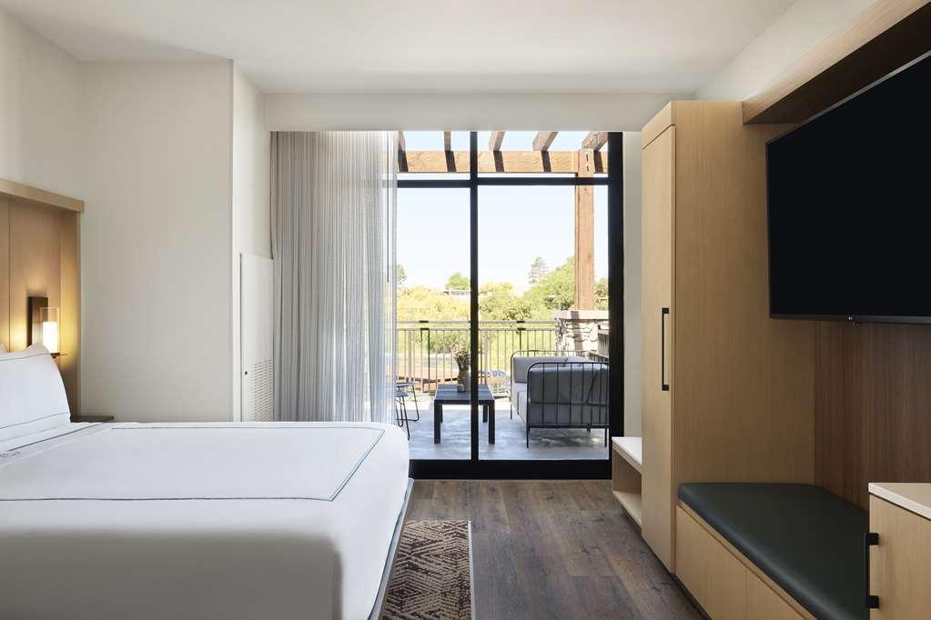 The Eddy Hotel Tucson, Tapestry Collection By Hilton Oda fotoğraf