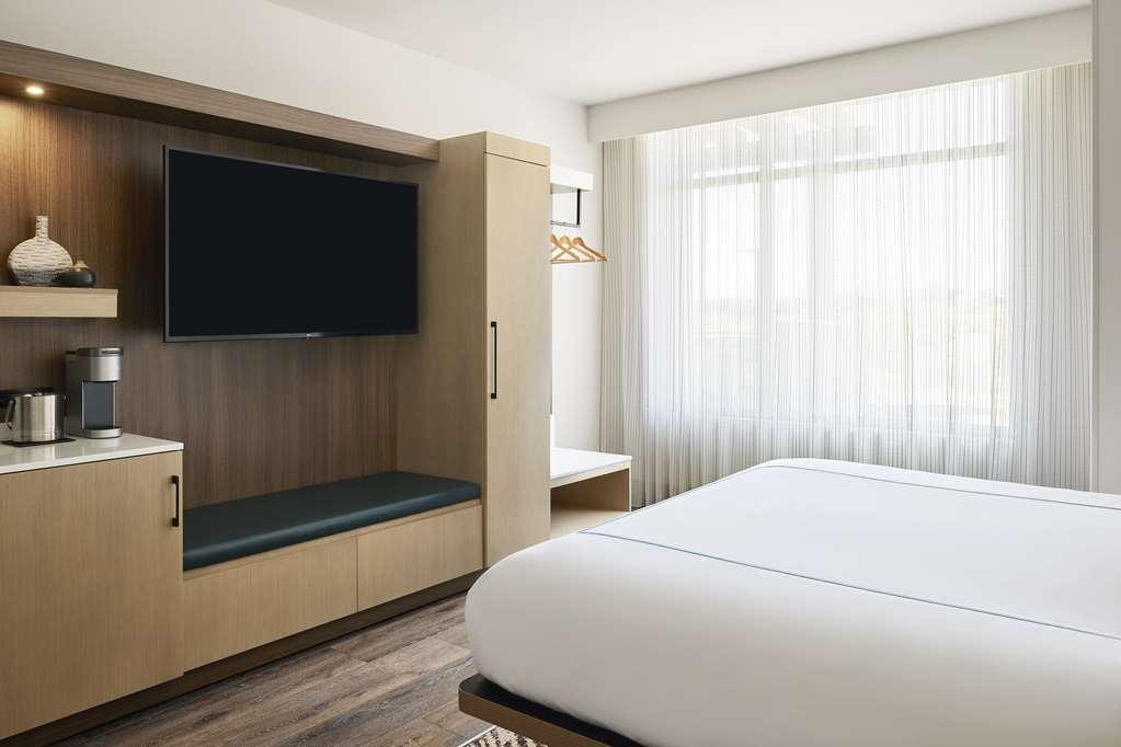 The Eddy Hotel Tucson, Tapestry Collection By Hilton Oda fotoğraf