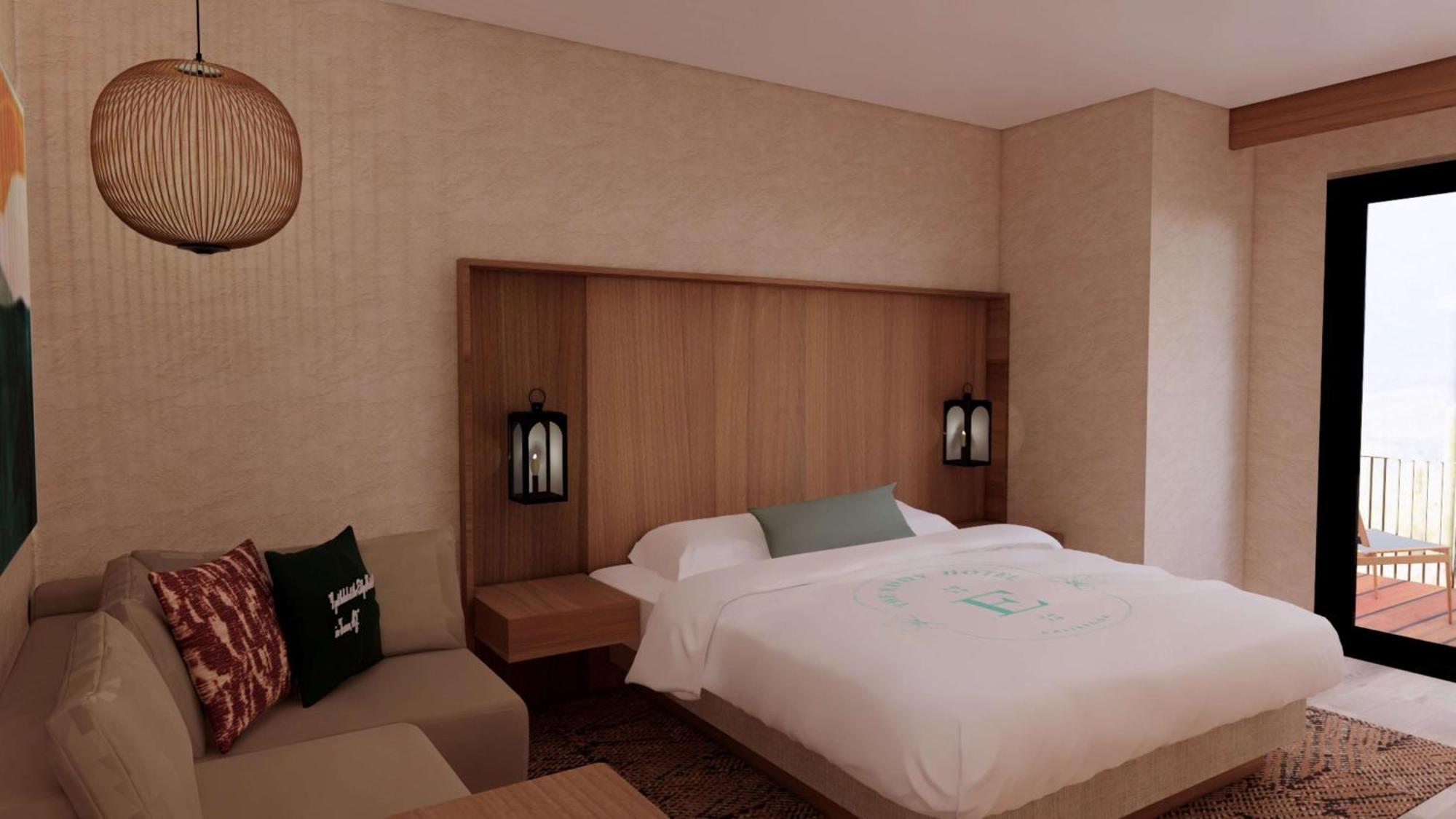 The Eddy Hotel Tucson, Tapestry Collection By Hilton Dış mekan fotoğraf