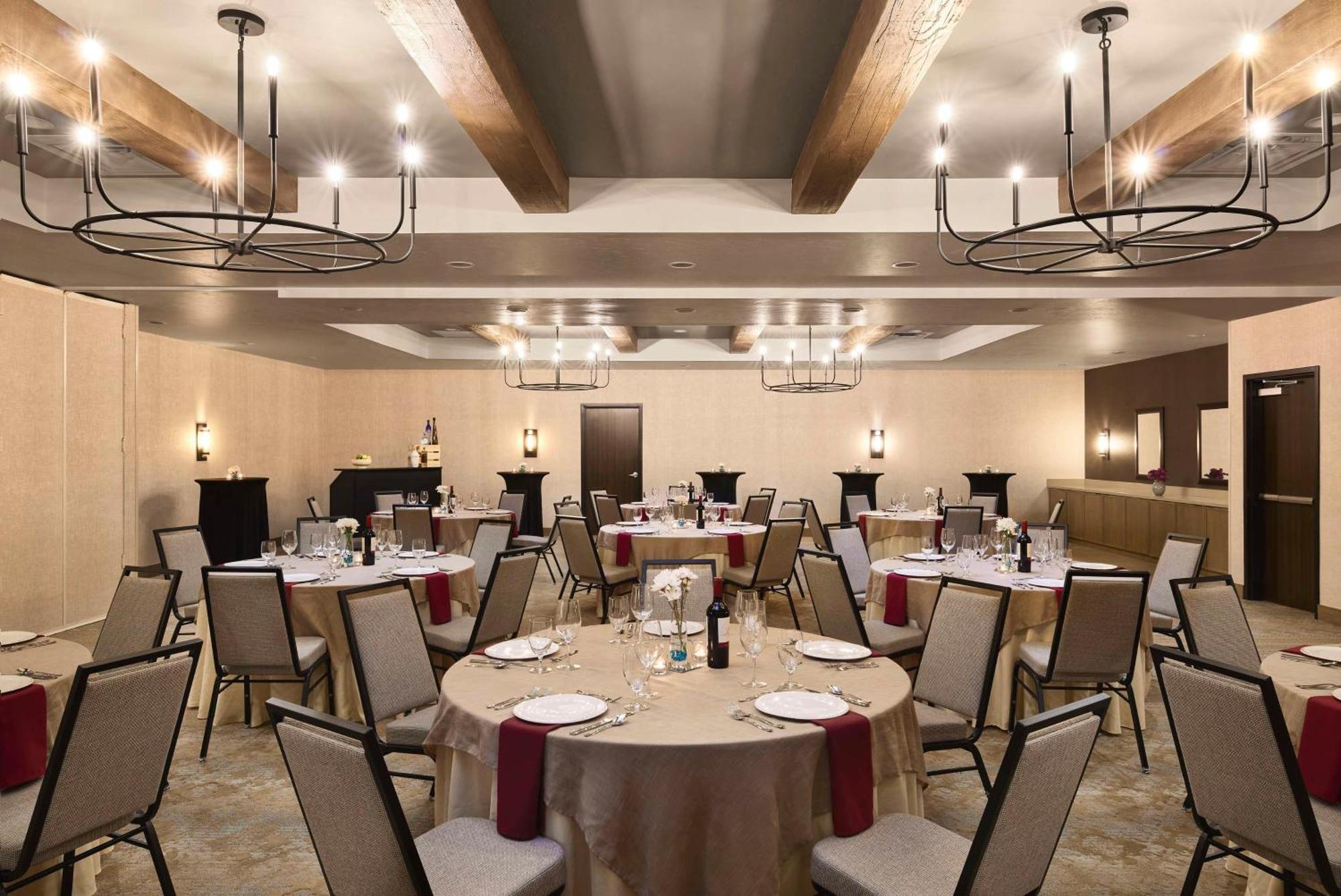 The Eddy Hotel Tucson, Tapestry Collection By Hilton Dış mekan fotoğraf