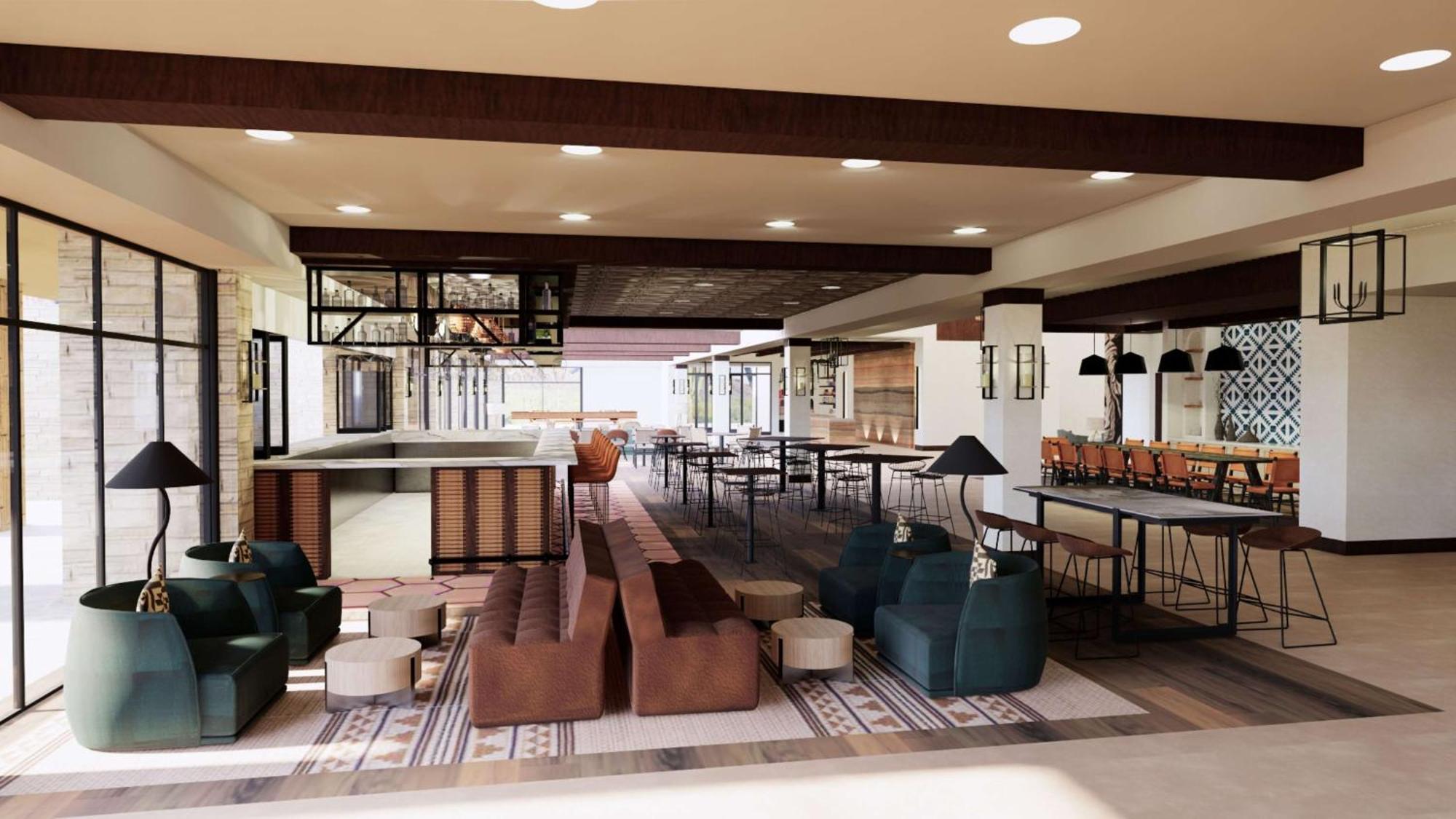The Eddy Hotel Tucson, Tapestry Collection By Hilton Dış mekan fotoğraf