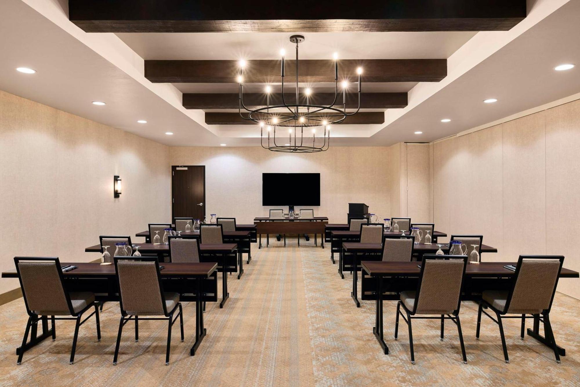 The Eddy Hotel Tucson, Tapestry Collection By Hilton Dış mekan fotoğraf