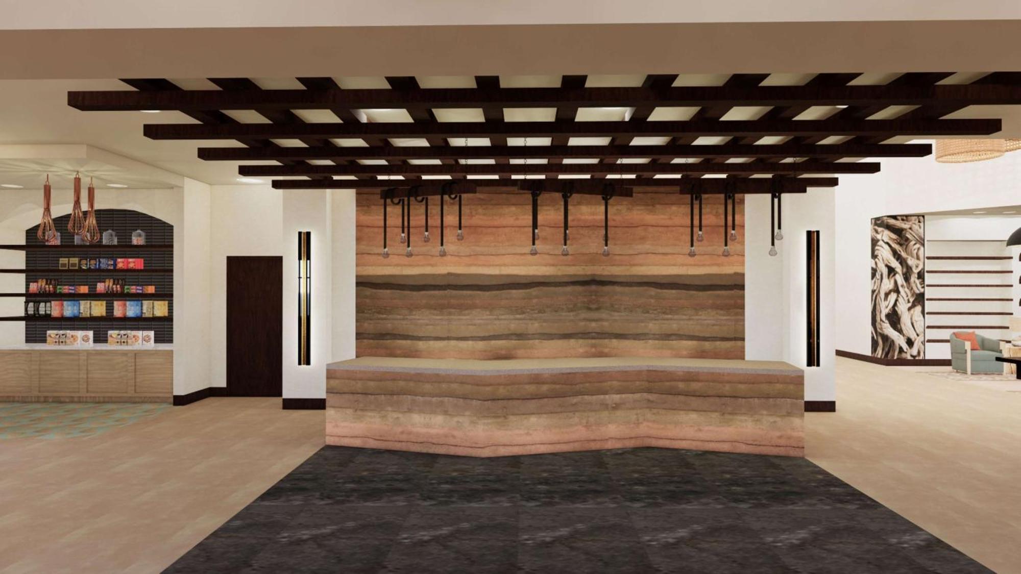 The Eddy Hotel Tucson, Tapestry Collection By Hilton Dış mekan fotoğraf
