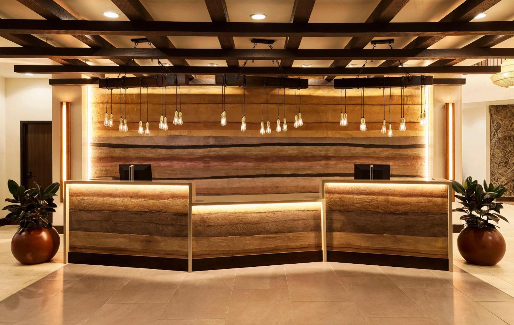 The Eddy Hotel Tucson, Tapestry Collection By Hilton Dış mekan fotoğraf