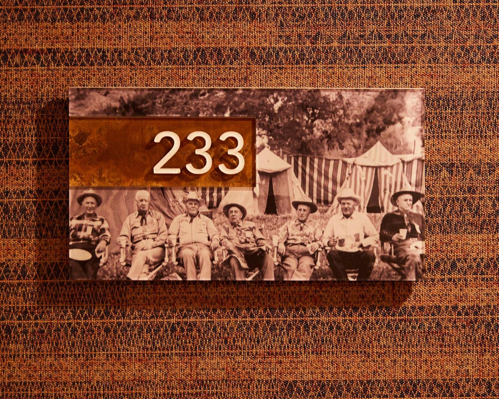 The Eddy Hotel Tucson, Tapestry Collection By Hilton Dış mekan fotoğraf