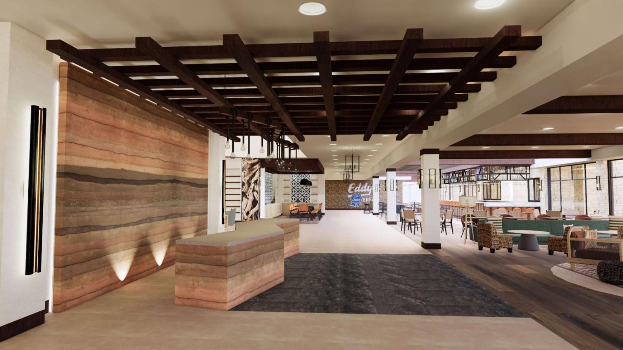 The Eddy Hotel Tucson, Tapestry Collection By Hilton Dış mekan fotoğraf