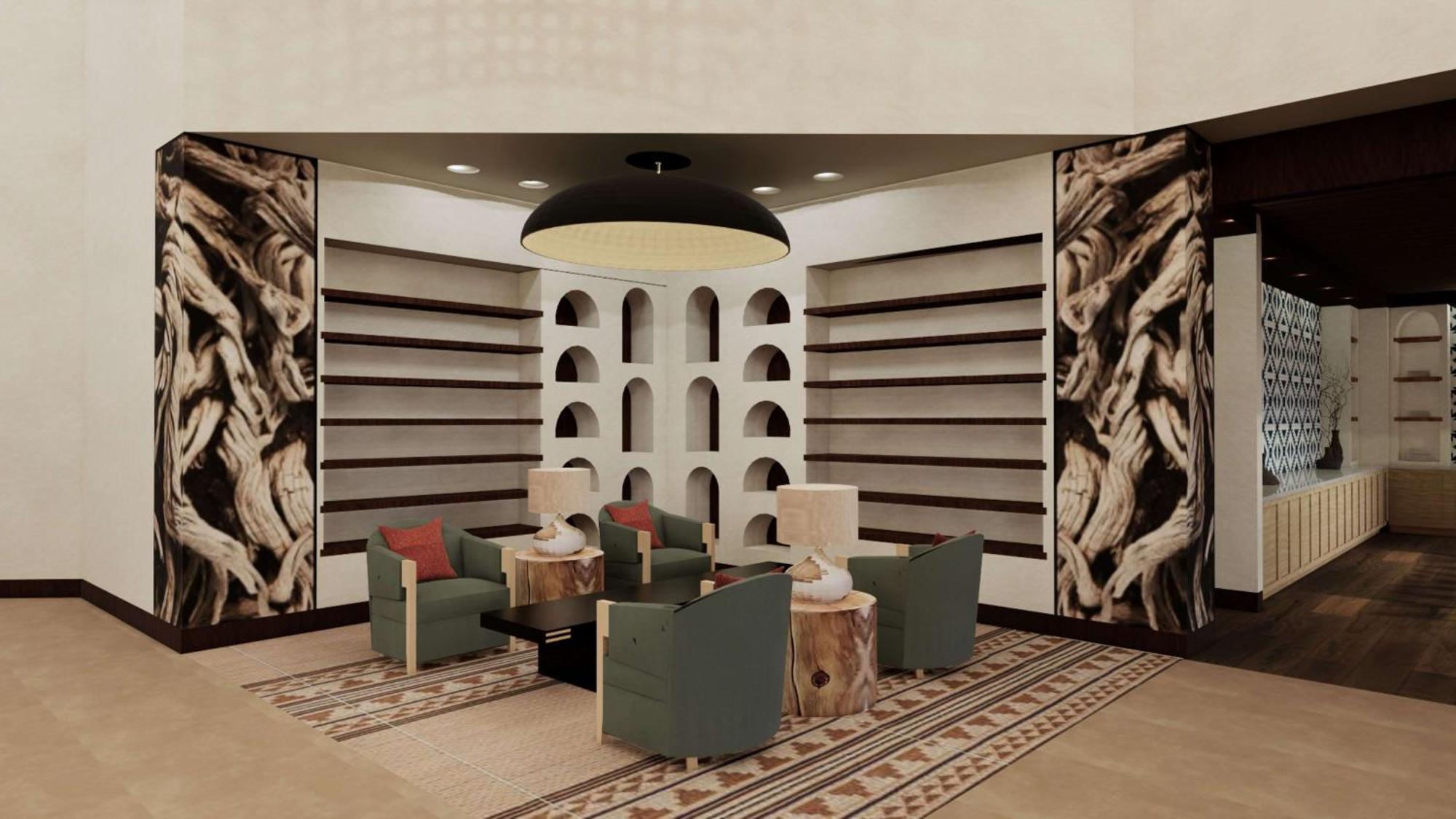 The Eddy Hotel Tucson, Tapestry Collection By Hilton Dış mekan fotoğraf