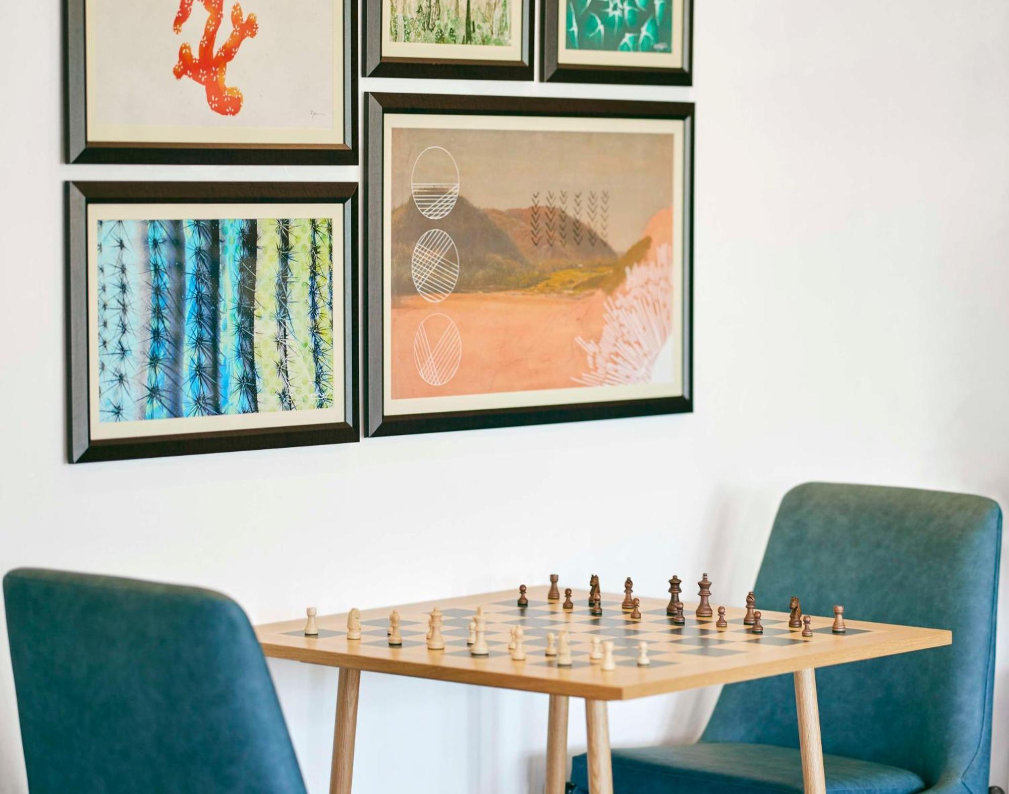 The Eddy Hotel Tucson, Tapestry Collection By Hilton Dış mekan fotoğraf