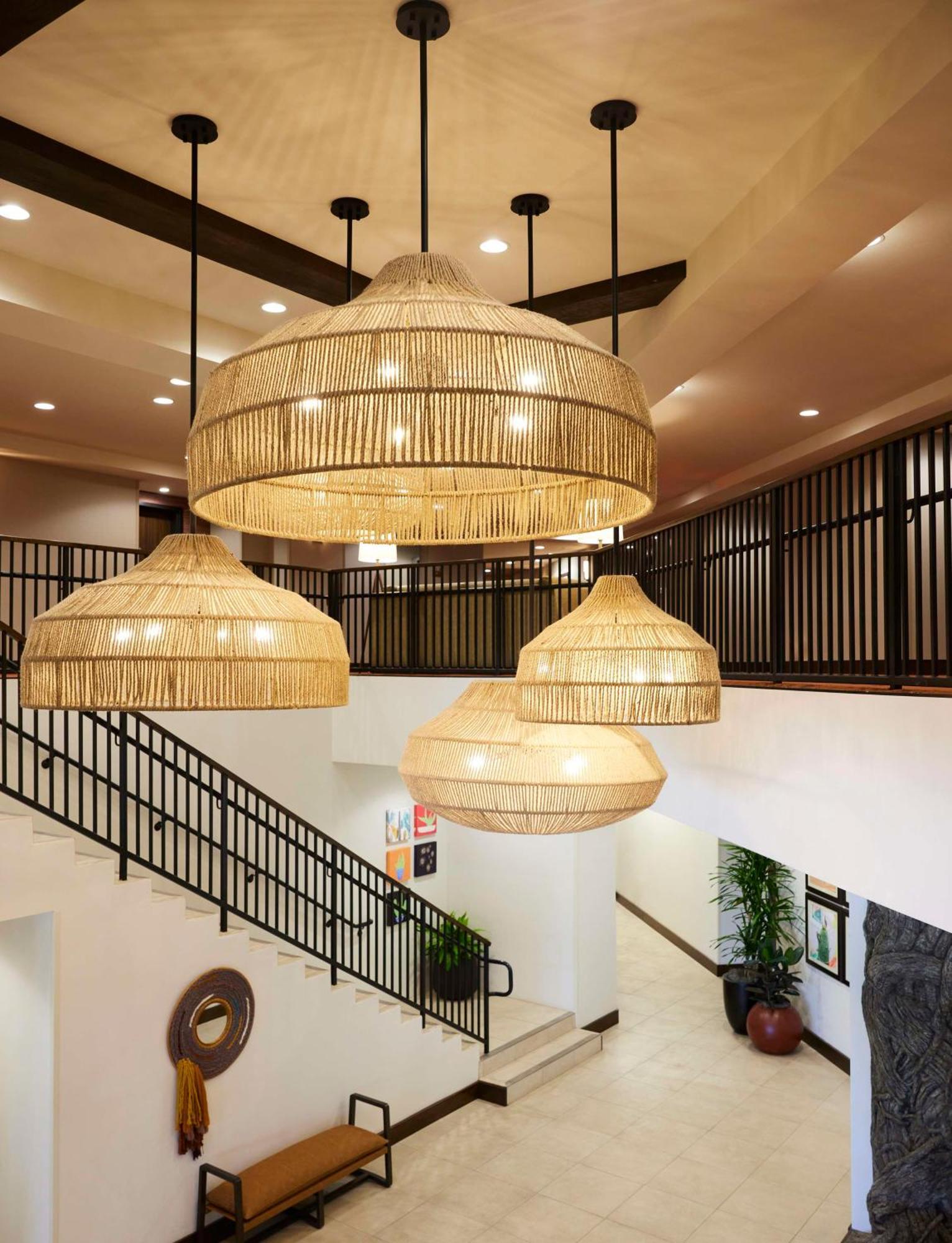 The Eddy Hotel Tucson, Tapestry Collection By Hilton Dış mekan fotoğraf